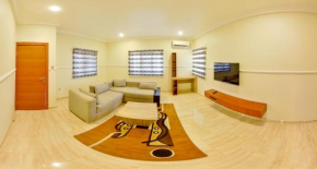 Centurion Apartment Wuse II